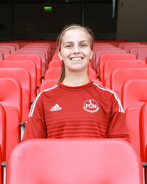 Foto: 1. FC Nürnberg