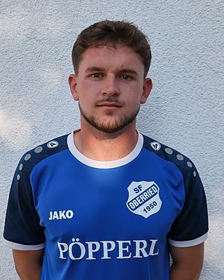 Tim Kaiser
