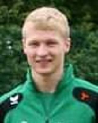 Sebastian Dieckmann