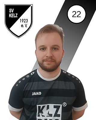 Lukas Kohnen