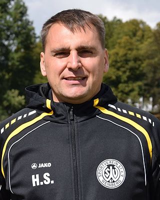 Harald Schürger