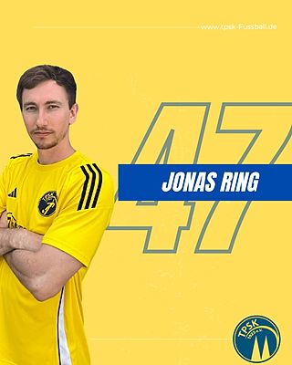 Jonas Ring