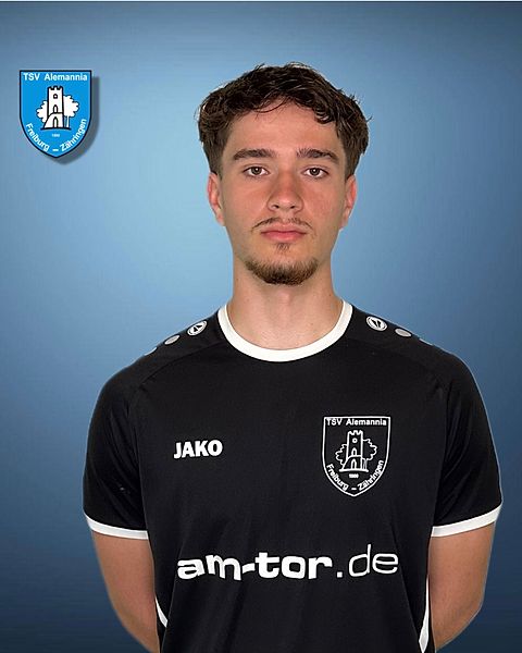 Foto: TSV - Denis Jarczak