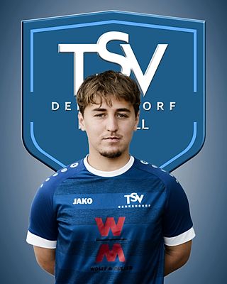 Tim Fallscheer