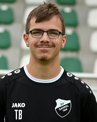 Timon Boll