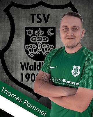 Thomas Rommel