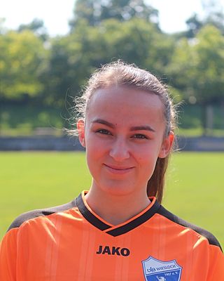 Luca Katharina Zuber