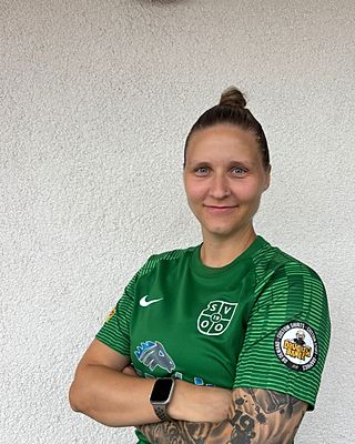 Vanessa Schröder