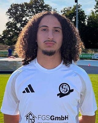 Mohamad Najem Al Abeid