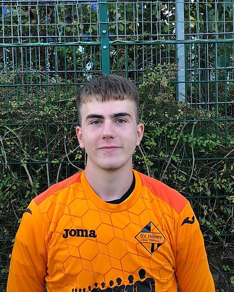 Foto: Luca Westenberg