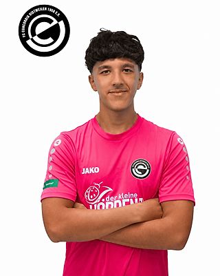Yassine Ait Kassi