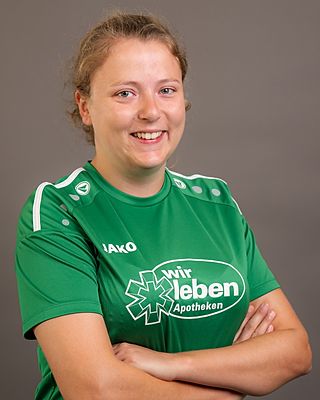 Annika Blecken