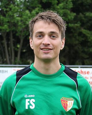 Florian Sievers