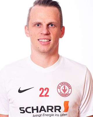 Maximilian Spangenberg