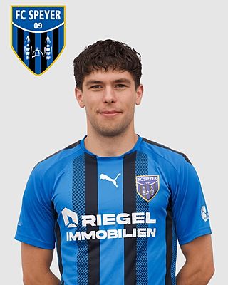 Simeon Michael Bauer