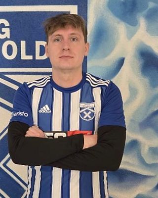 Jarzynski, Jakub Krzysztof