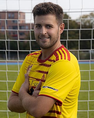 Micael Costa Fernandes