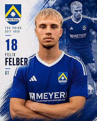 Felix Felber