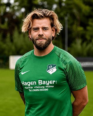 Kevin Kreutz