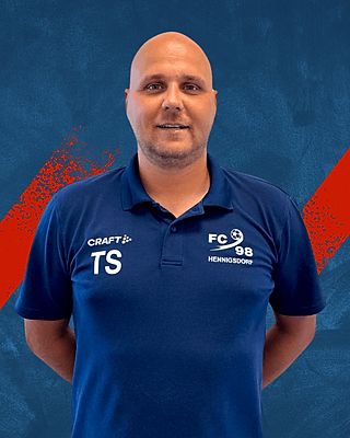 Tino Sasse