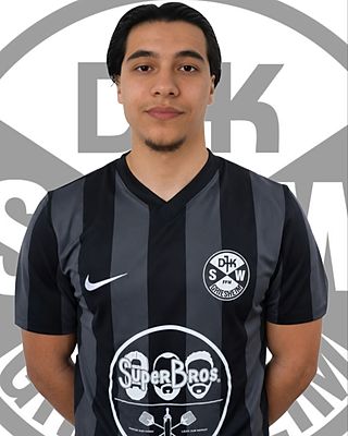 Tariq Zadran