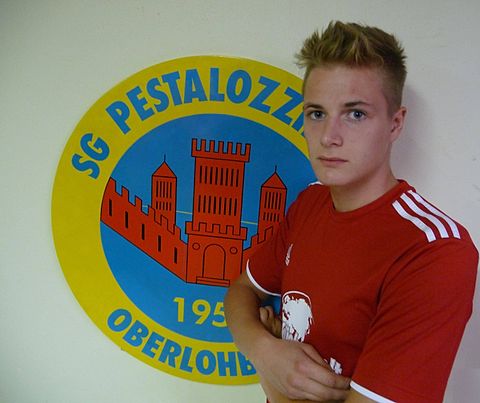 Foto: Marco Dyba