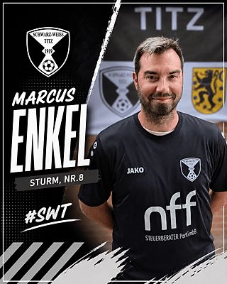Marcus Enkel