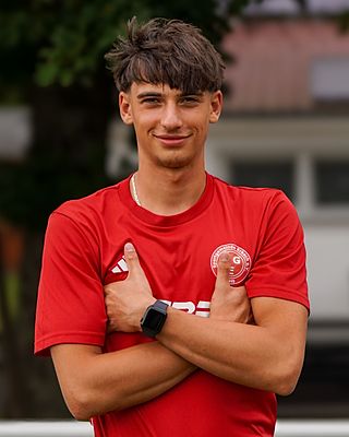 Florian Krawtschenko