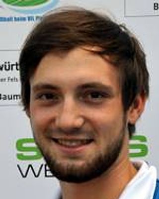 Jonas Strobel