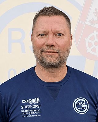 Andreas Voss