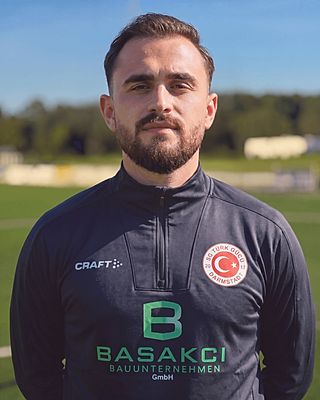 Muhammed Cakmak