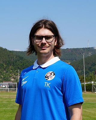 Tim Kutter