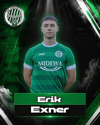 Erik Exner