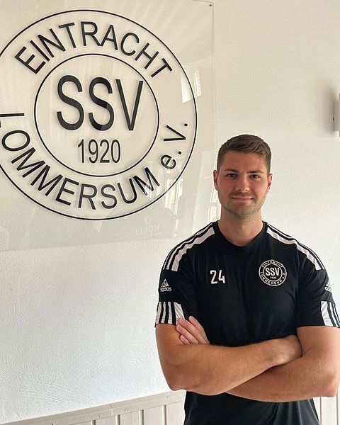 Foto: SSV Lommersum
