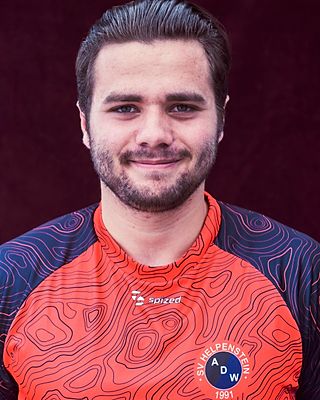 David Gabriel Tieves