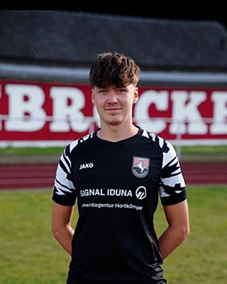 Leo Schmidt