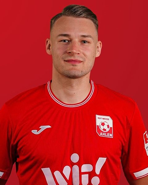 Foto: Rot-Weiss Ahlen