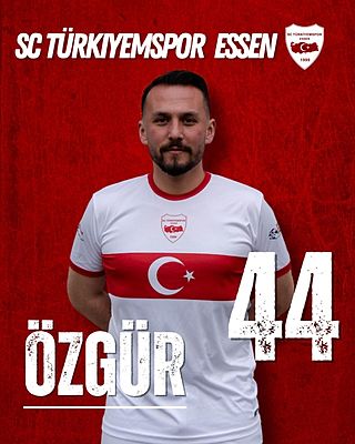 Özgür Akcapinar