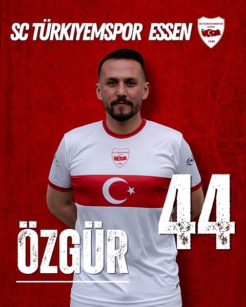Foto: Sc Türkiyemspor