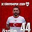 Özgür Akcapinar
