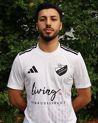 Mohammed Ismail