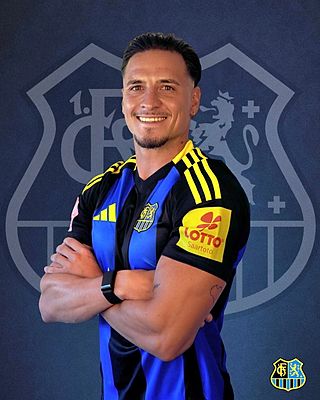 Gianluca Lo Scrudato