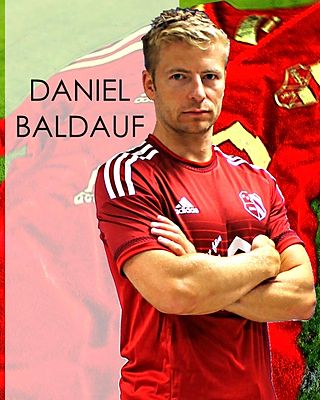 Daniel Baldauf