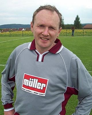 Harald Rentschler