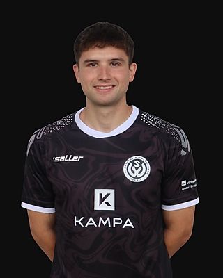 Dennis Wolf