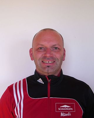 Rainer Schulze