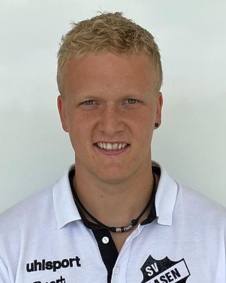 Stefan Grieshaber
