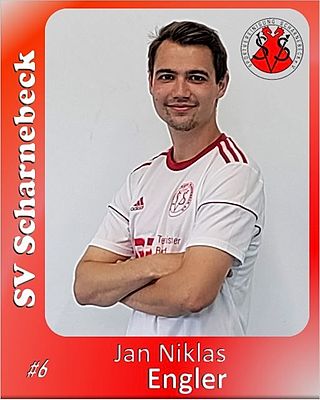 Jan-Niklas Engler