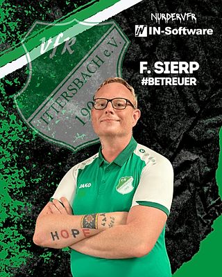 Felix Sierp