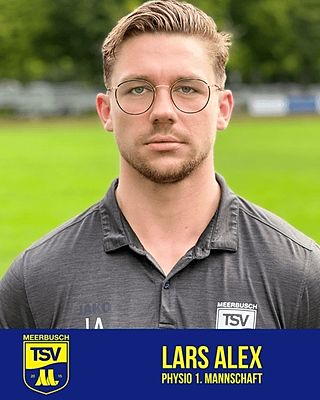 Lars Alex